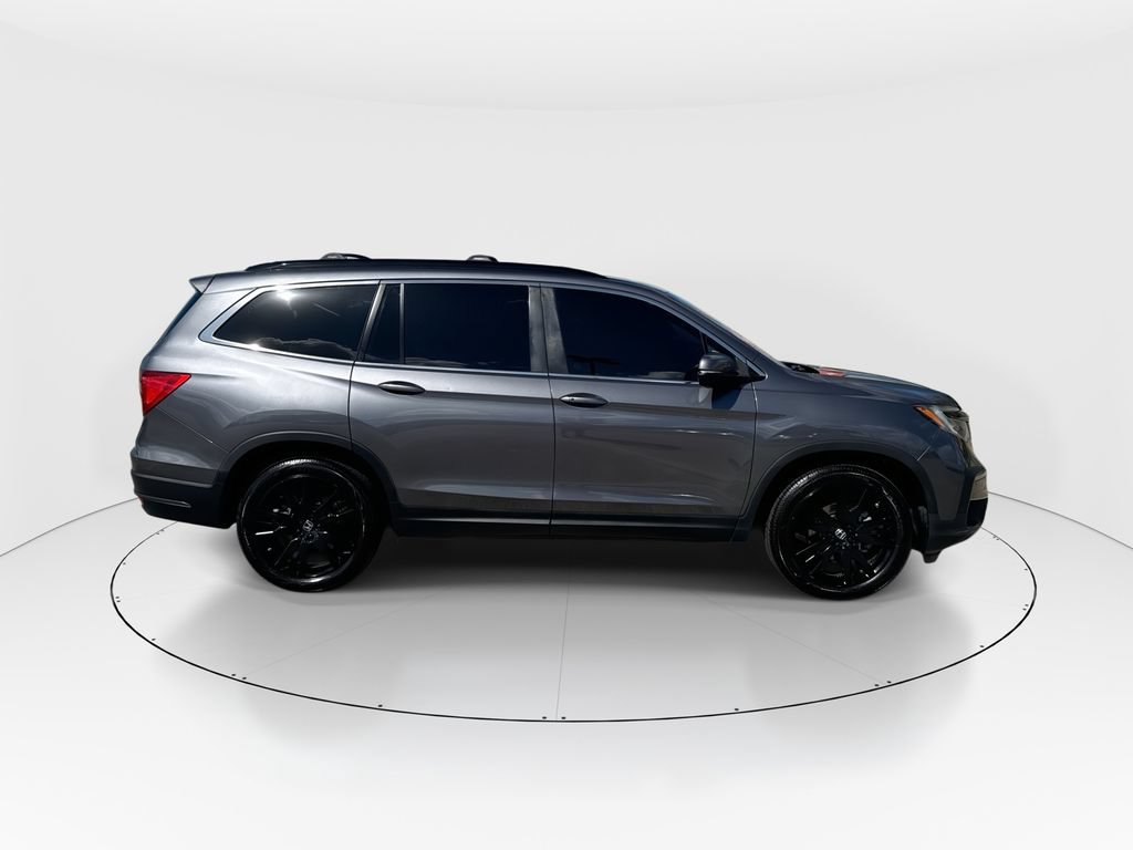 Used 2022 Honda Pilot Special Edition image 9