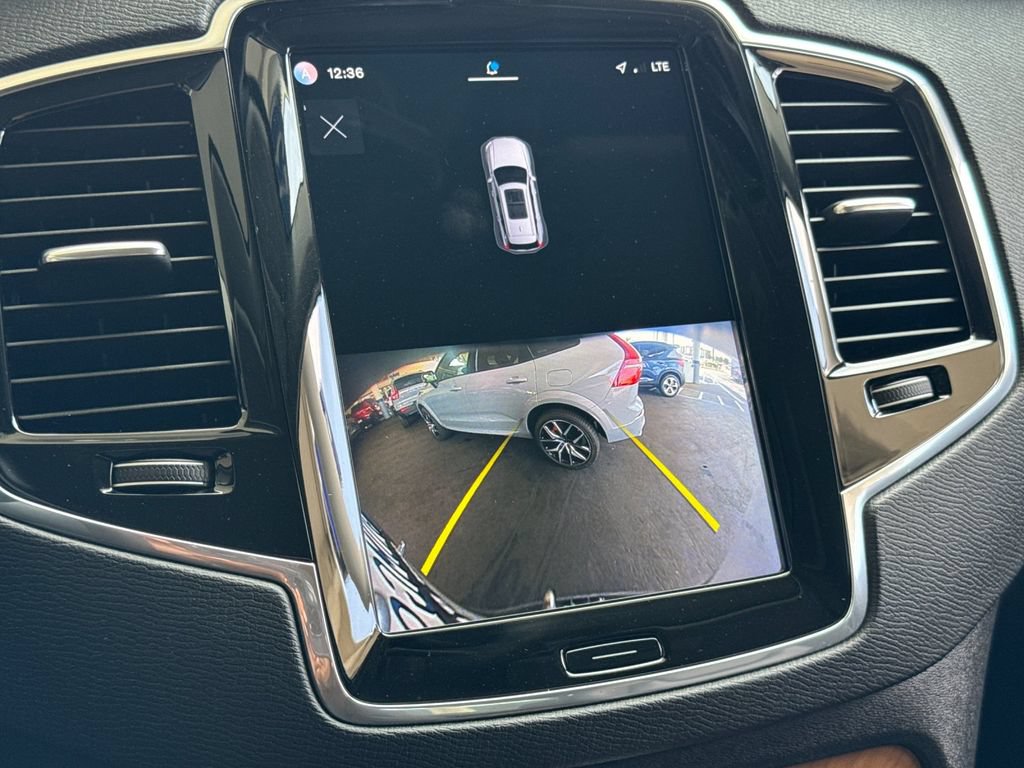 Certified 2023 Volvo XC90 B6 Plus AWD/4WD image 20