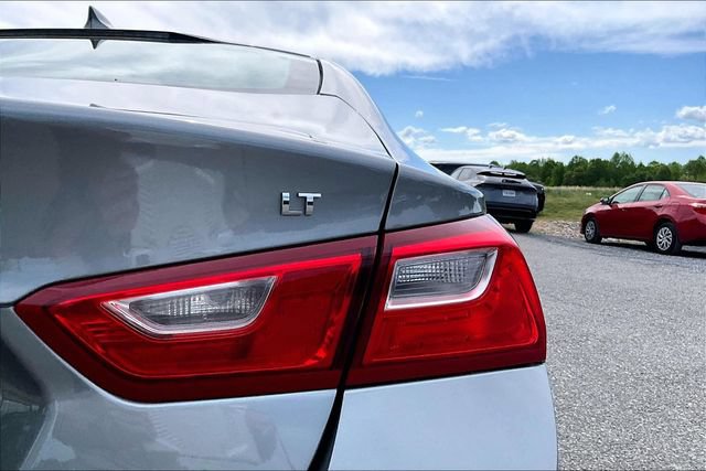 Used 2024 Chevrolet Malibu LT FWD image 23