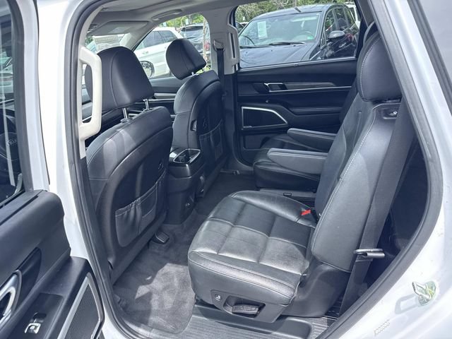 Used 2021 Kia Telluride EX w/ EX Premium Package FWD image 17