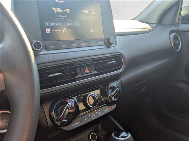 Used 2023 Hyundai Kona SEL image 13