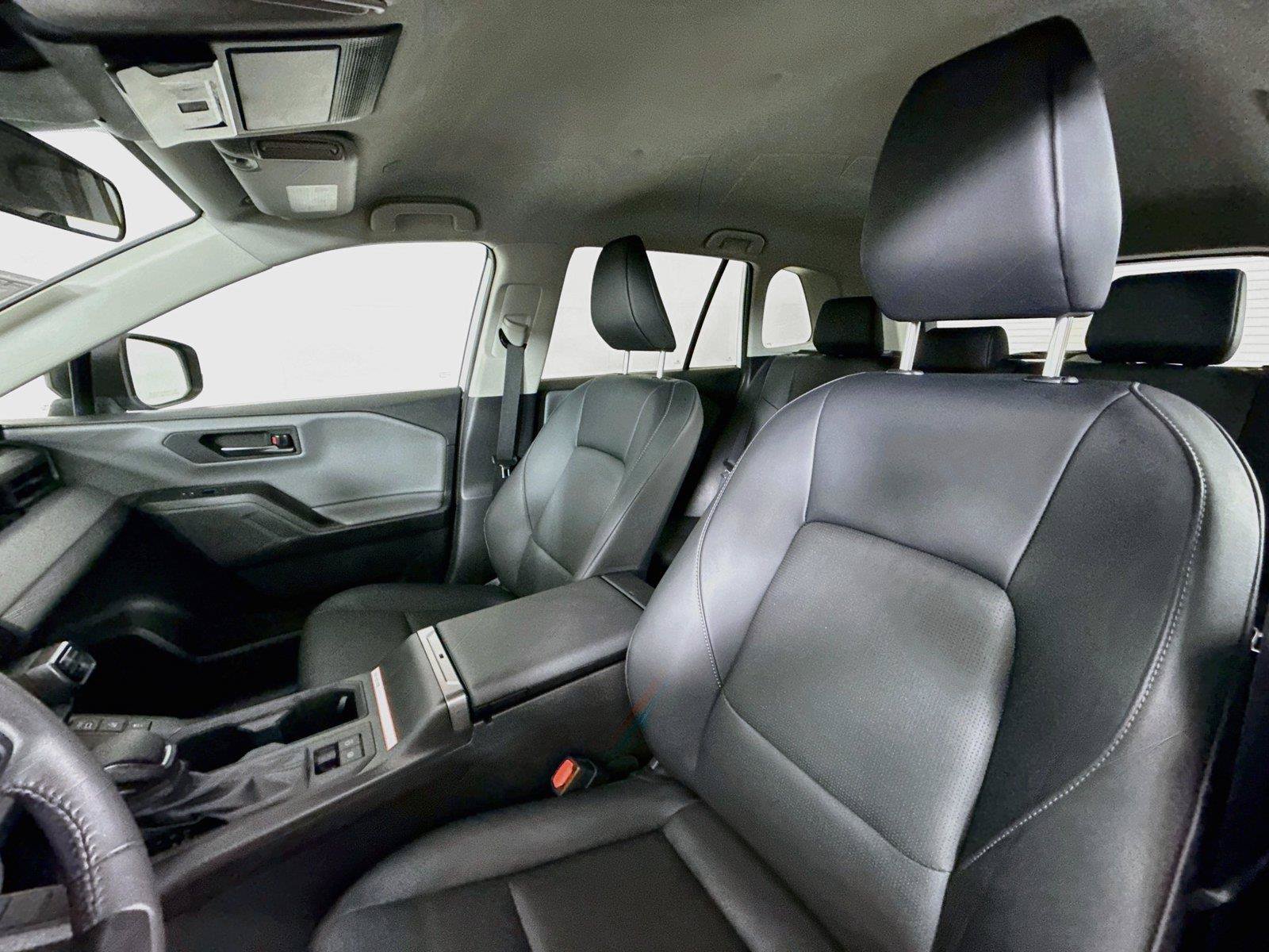 Certified 2026 Toyota RAV4 XLE Premium AWD/4WD image 3