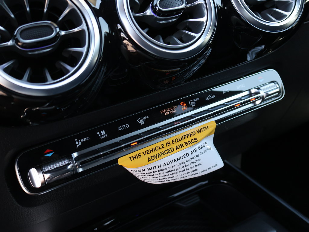 New 2026 Mercedes-Benz GLA 250 4MATIC image 29