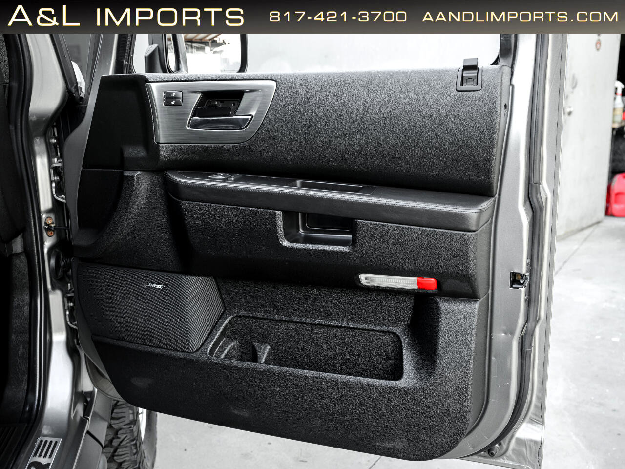 Used 2009 HUMMER H2 Luxury image 64