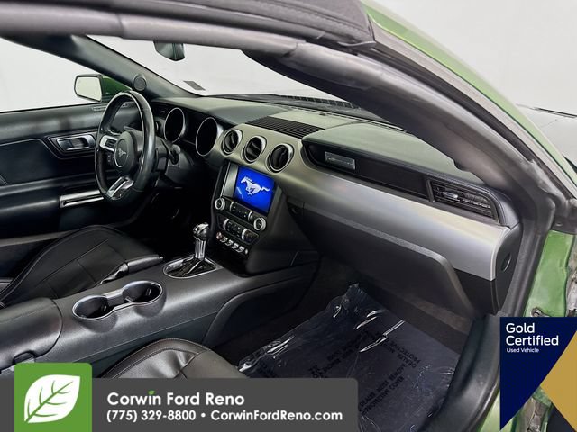 Certified 2023 Ford Mustang GT Premium RWD image 29