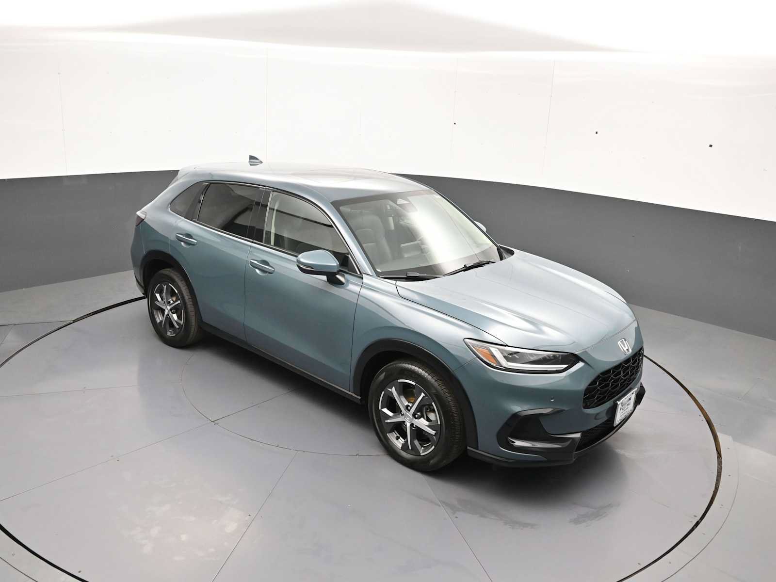 Used 2024 Honda HR-V EX-L image 34