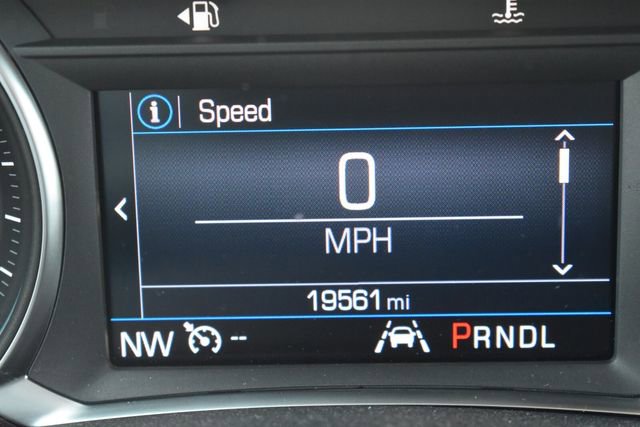Used 2024 Chevrolet Equinox LS w/ LS Convenience Package AWD/4WD image 16