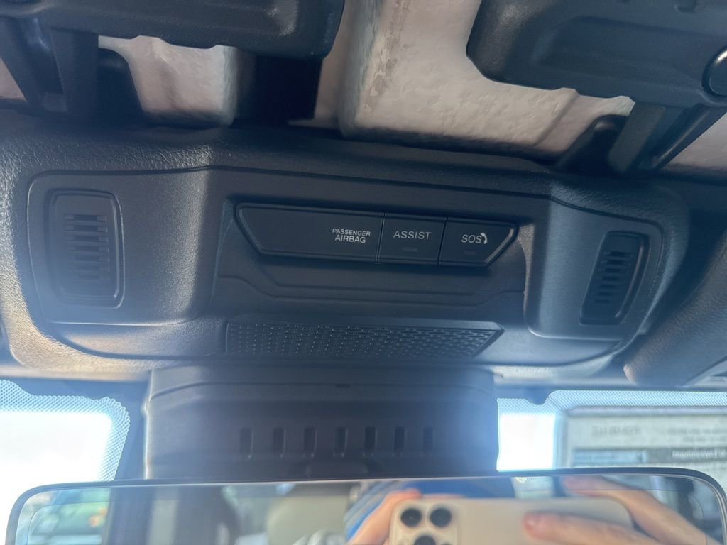 New 2026 Jeep Gladiator Mojave image 29