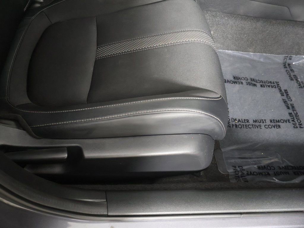 Used 2021 Honda Civic Sport image 28