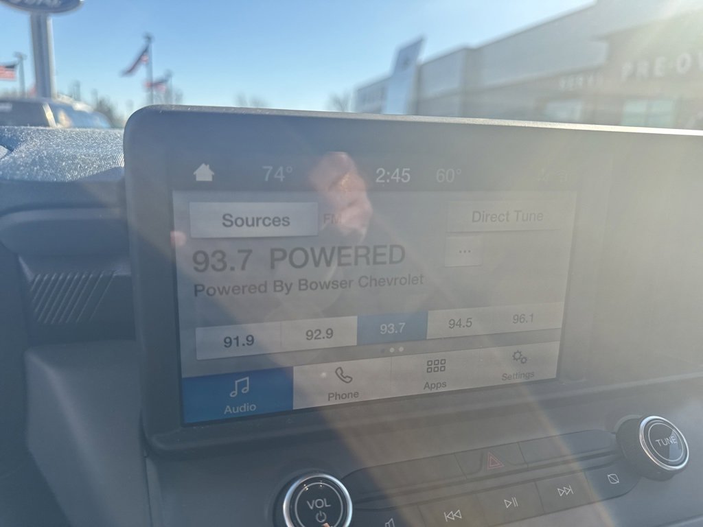 Used 2022 Ford Maverick XL w/ Equipment Group 100A Standard image 10