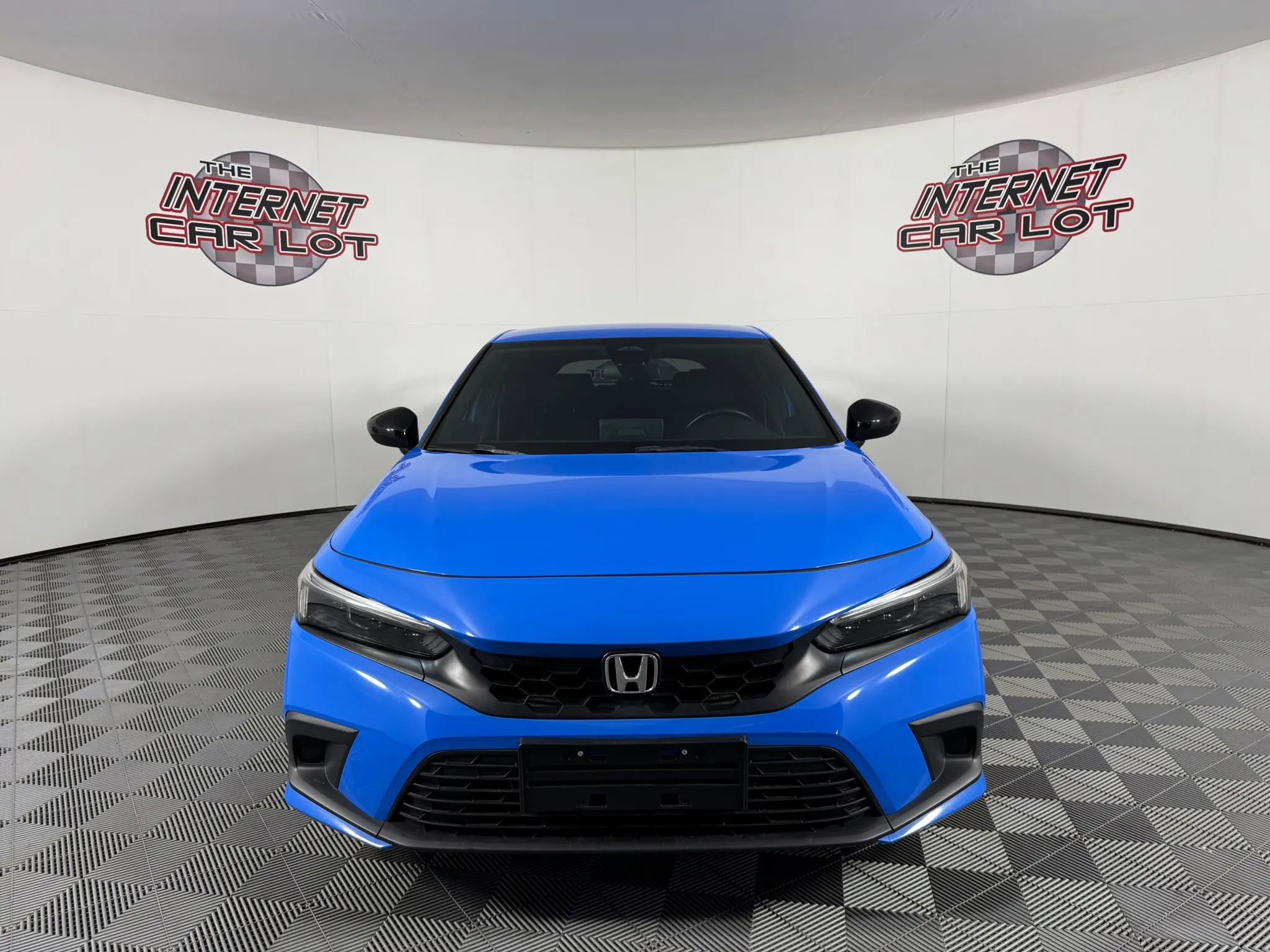 Used 2023 Honda Civic Sport image 2