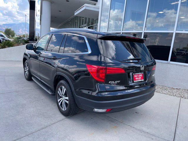 Used 2016 Honda Pilot EX-L image 3