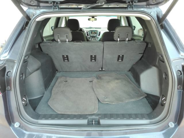 Used 2019 Chevrolet Equinox LT FWD image 23