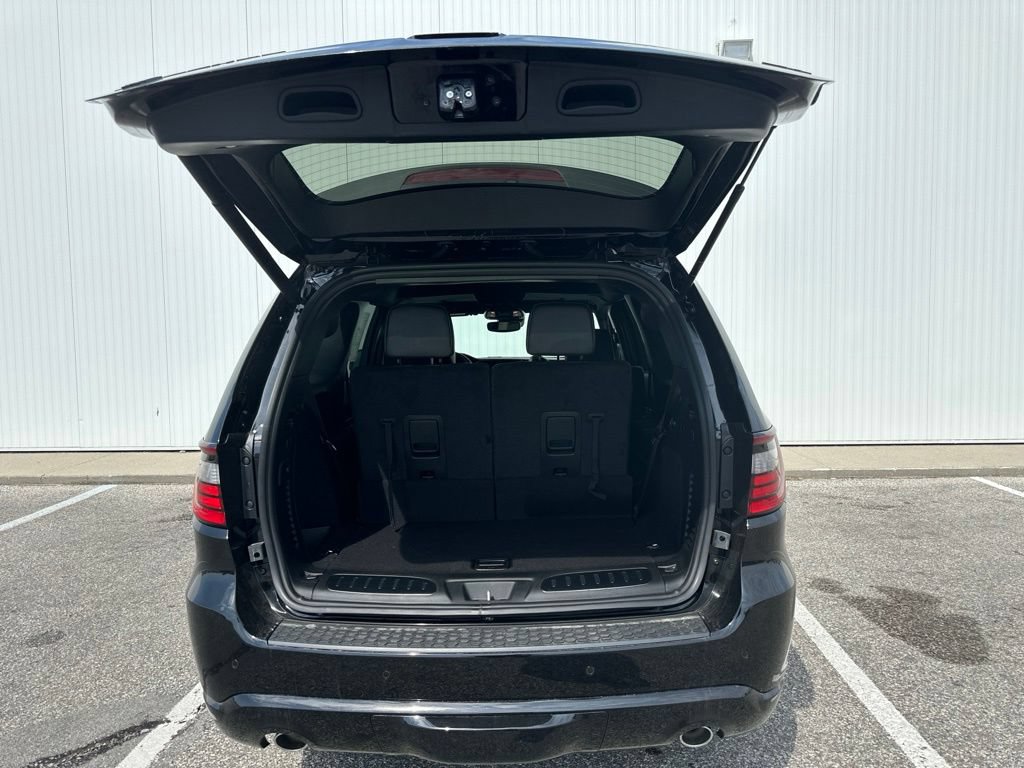 New 2026 Dodge Durango GT AWD/4WD image 18