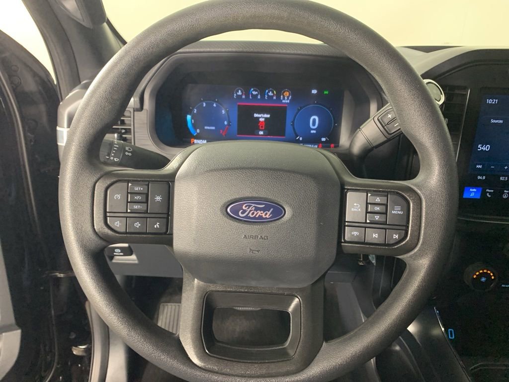 Used 2024 Ford F150 STX AWD/4WD image 19