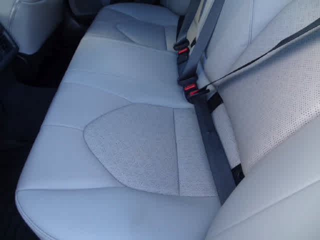 Certified 2024 Toyota Camry XSE w/ Blackout Package (TMS) FWD image 8