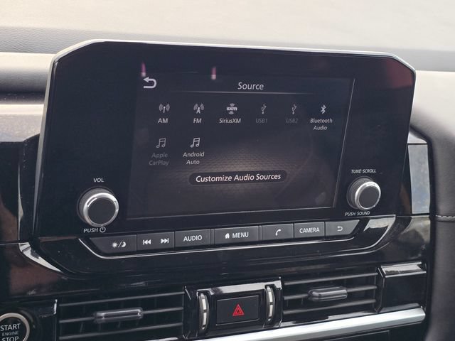 Certified 2024 Nissan Pathfinder SV FWD image 18