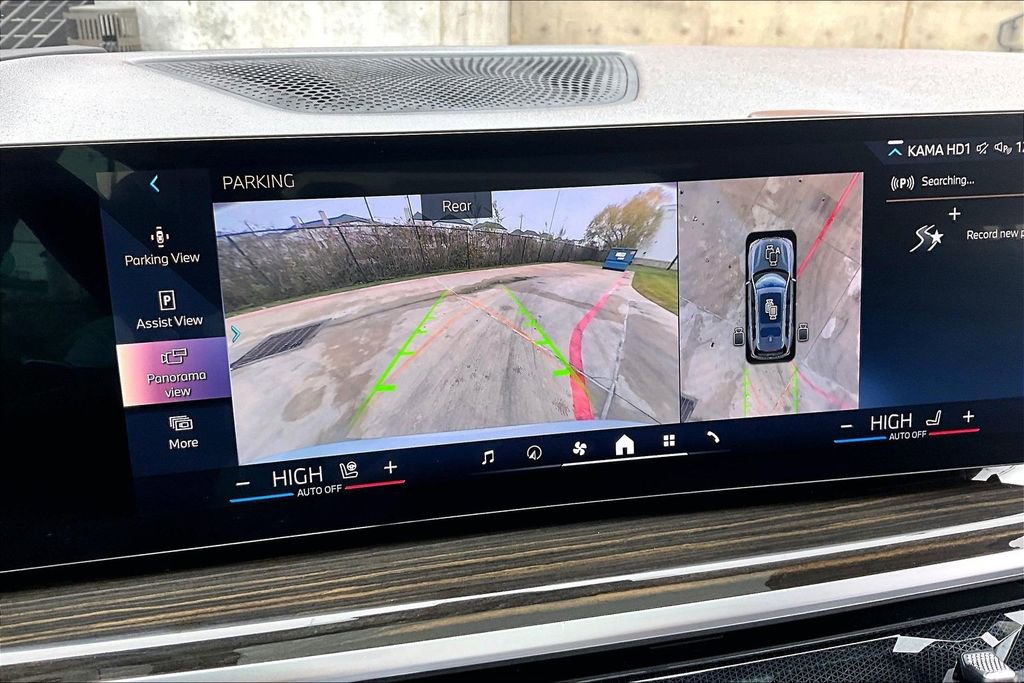 Used 2024 BMW X7 xDrive40i image 30