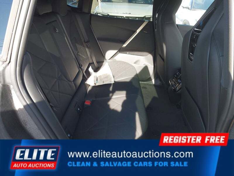 Used 2025 BMW iX xDrive50 image 16