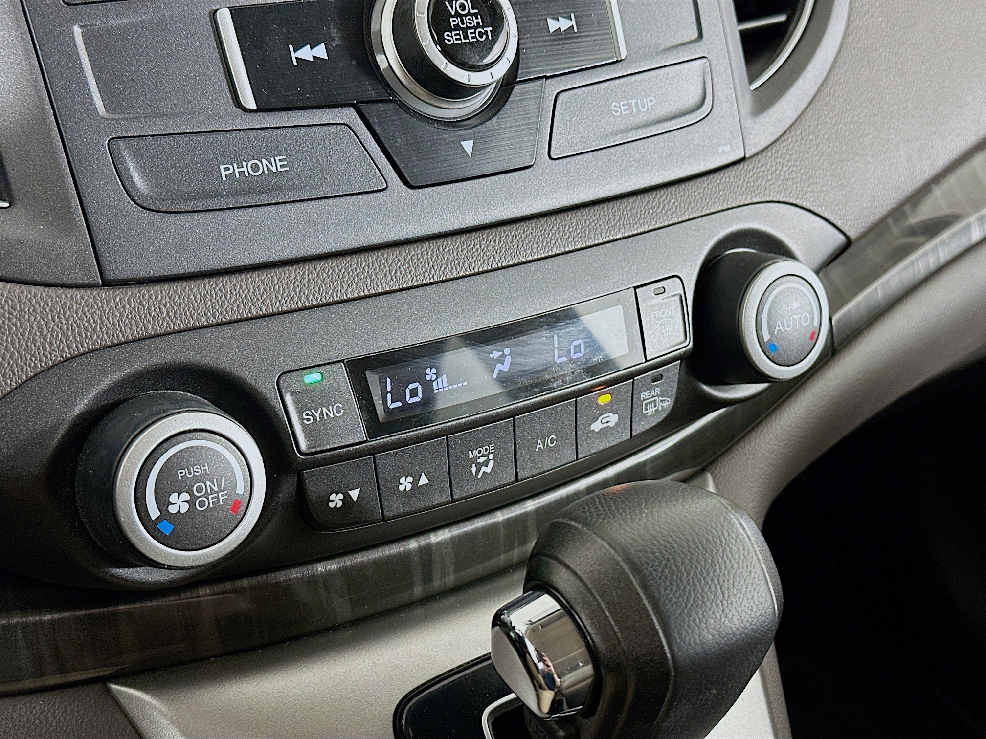 Used 2013 Honda CR-V EX-L image 23