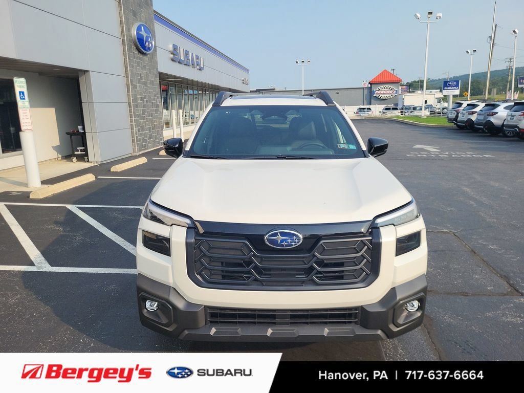 New 2026 Subaru Outback Premium AWD/4WD image 7