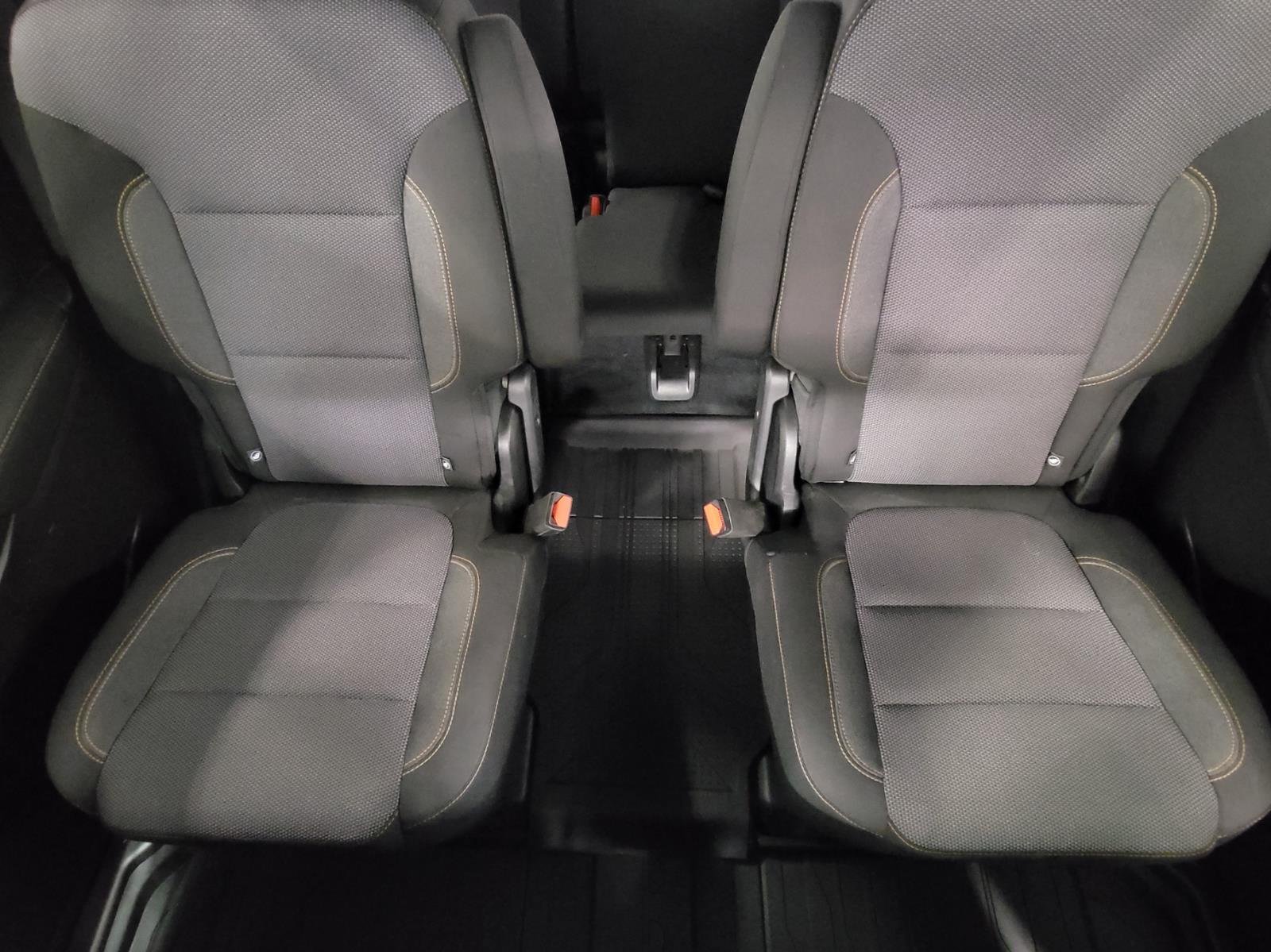 Used 2021 Chevrolet Traverse LT w/ LPO, Floor Liner Package AWD/4WD image 53