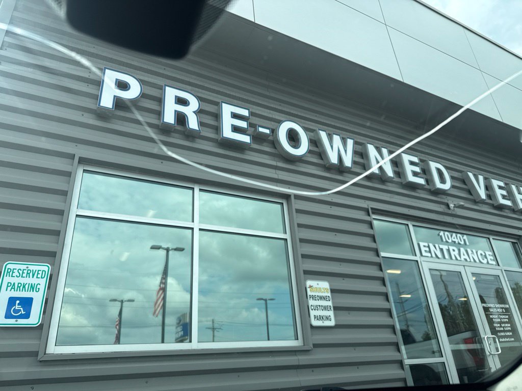 Used 2019 Kia Optima S w/ S Panoramic Sunroof Package FWD image 32