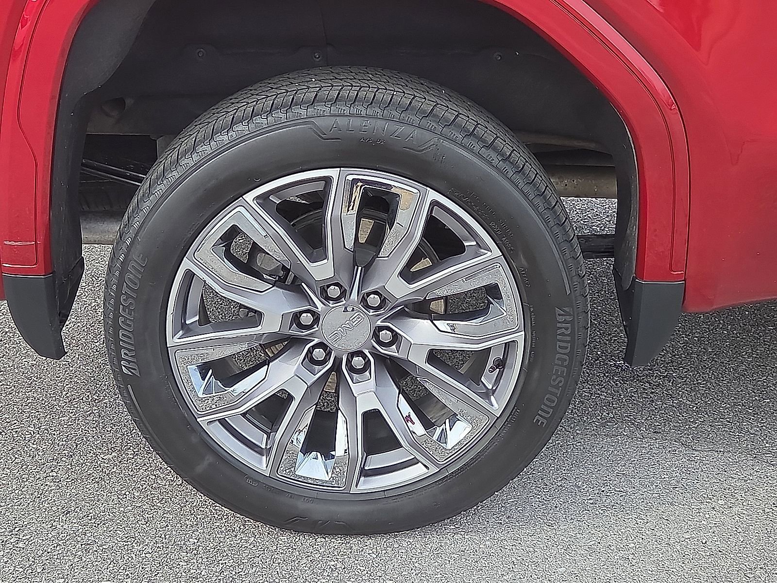 Certified 2024 GMC Sierra 1500 Denali w/ Denali Reserve Package image 7