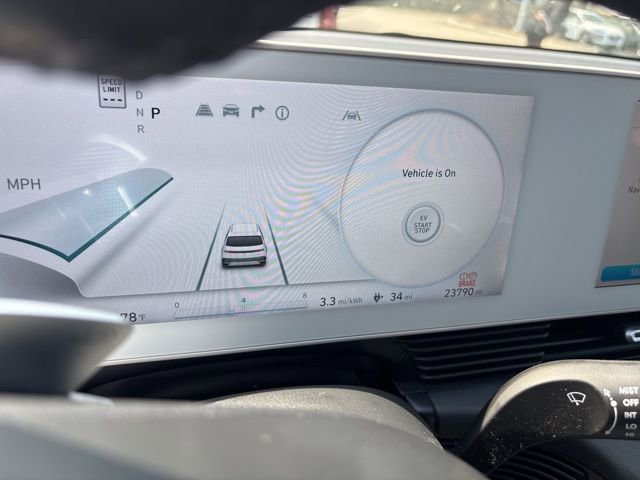 Used 2024 Hyundai Ioniq 5 SEL RWD image 5