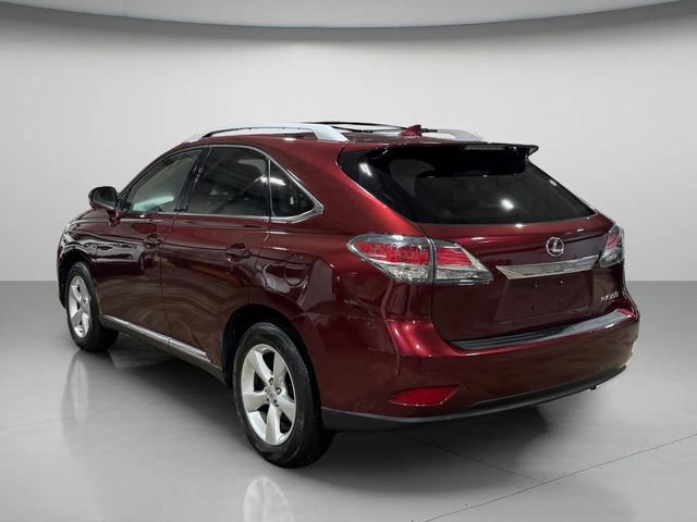Used 2015 Lexus RX 350 FWD image 6