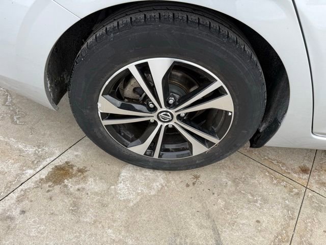 Used 2023 Nissan Sentra SV image 10