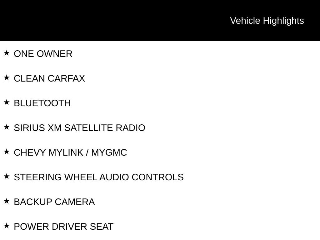 Used 2018 Chevrolet Silverado 1500 LT w/ All Star Edition RWD image 2
