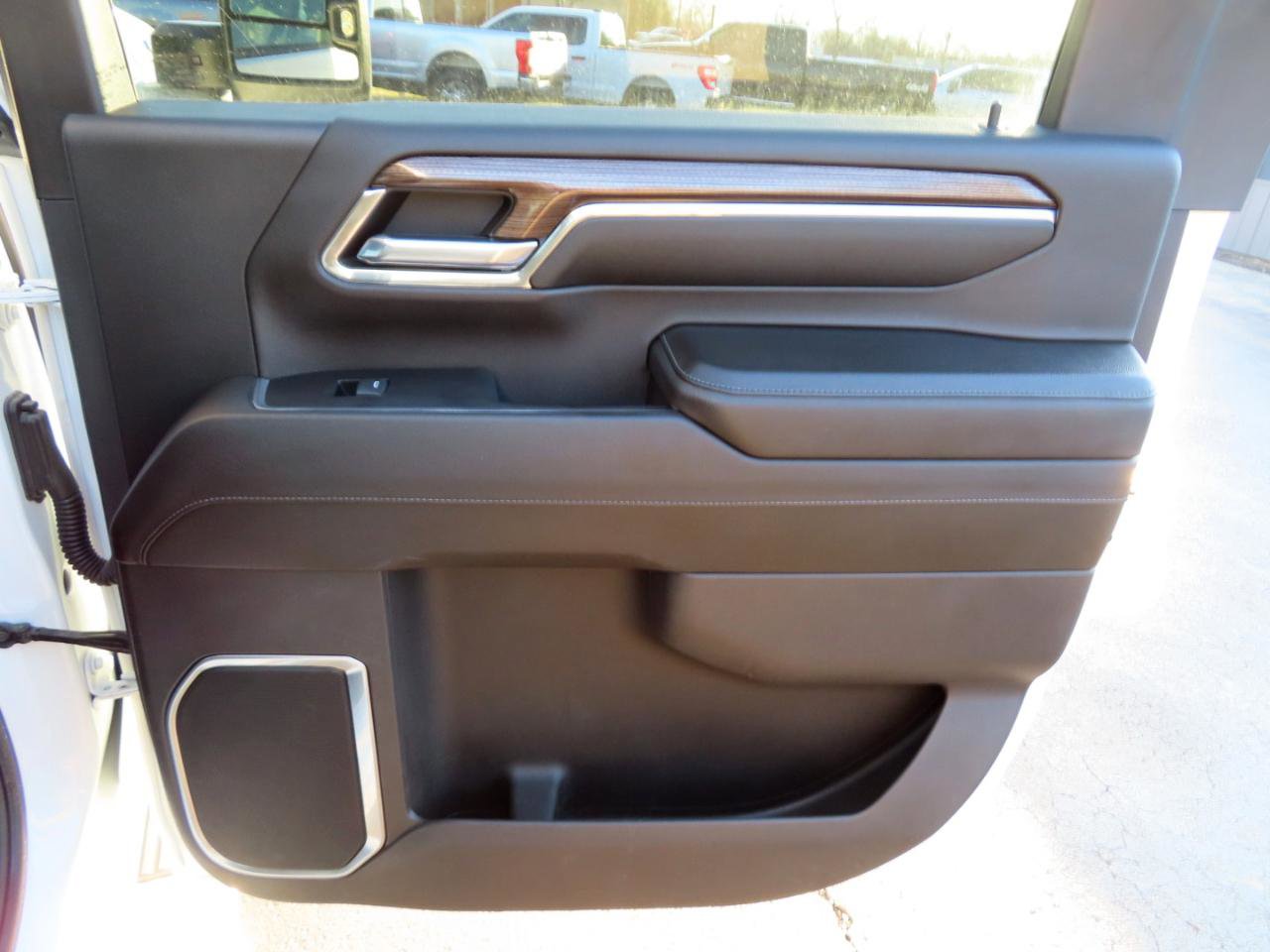 Used 2024 Chevrolet Silverado 2500 LT w/ True North Edition image 49