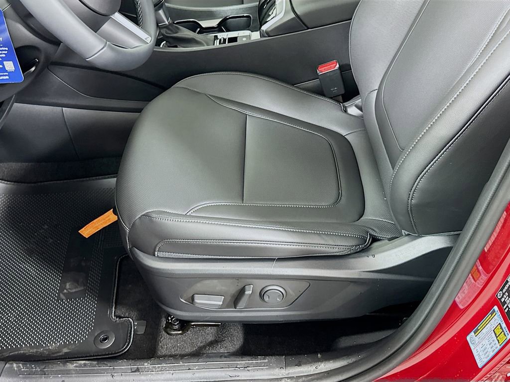 New 2026 Hyundai Tucson SEL image 21