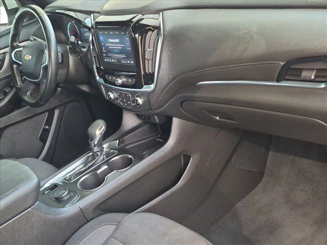 Used 2023 Chevrolet Traverse LT FWD image 20