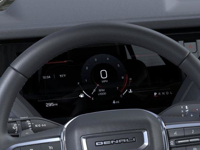 New 2026 GMC Yukon XL Denali AWD/4WD image 18