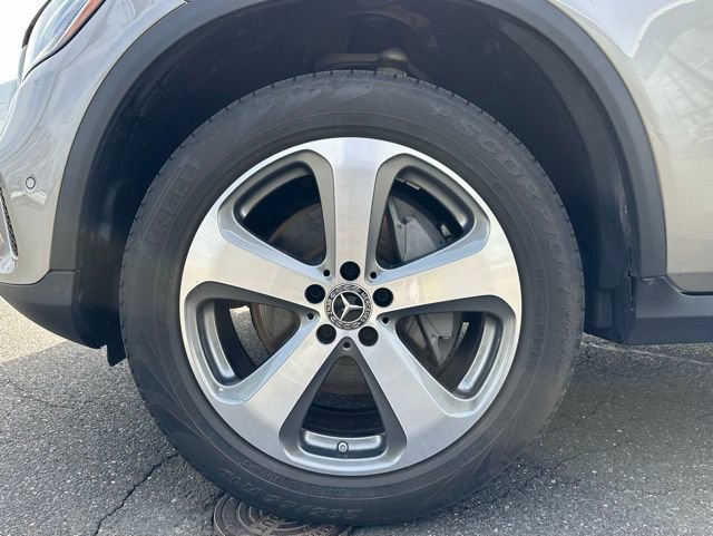 Certified 2022 Mercedes-Benz GLC 300 4MATIC image 10
