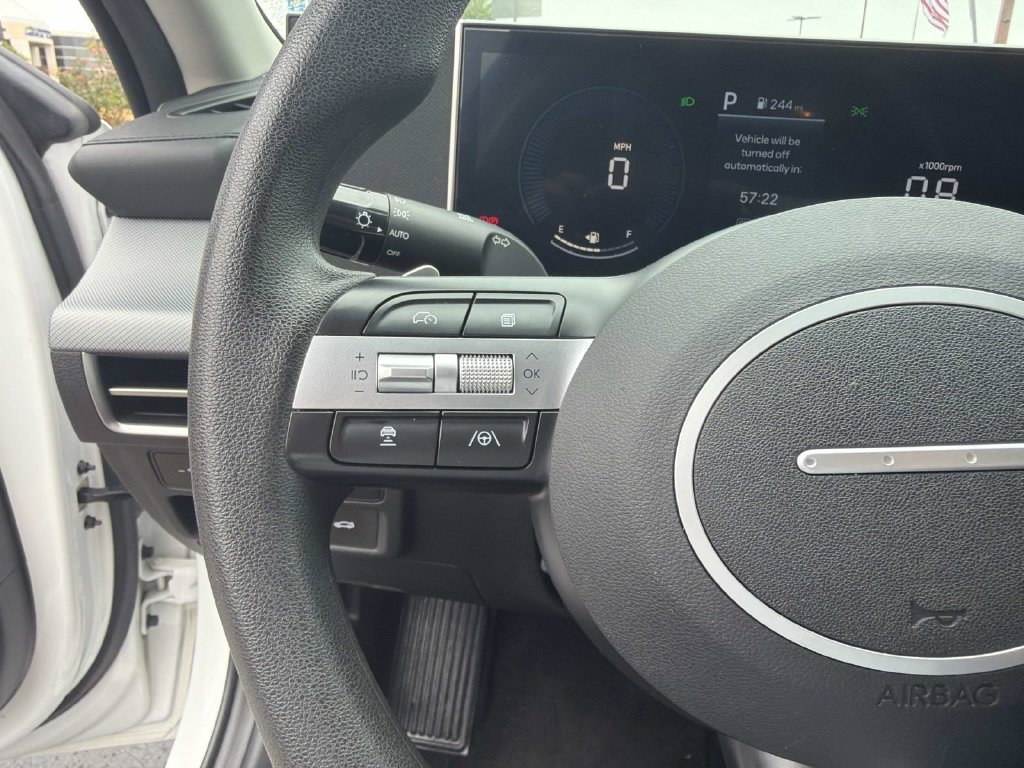 Used 2025 Hyundai Sonata SEL FWD image 24