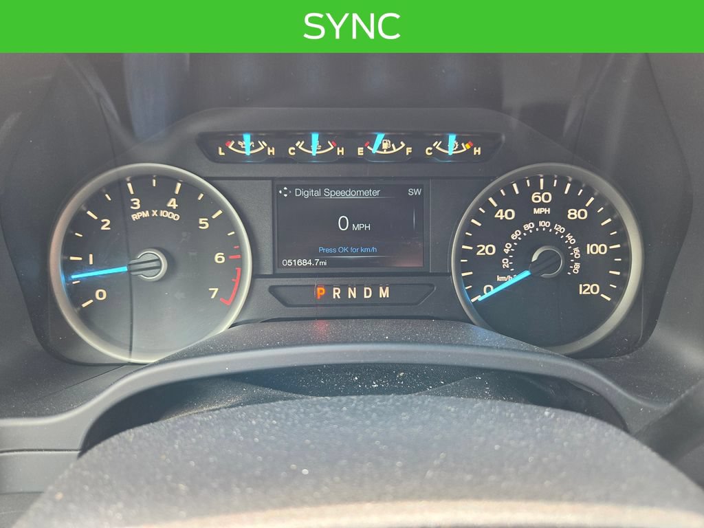 Used 2018 Ford F150 XLT w/ Equipment Group 302A Luxury AWD/4WD image 14