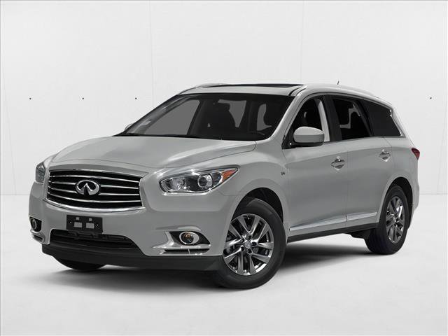 Used 2014 INFINITI QX60 FWD w/ Premium Plus Package video 1