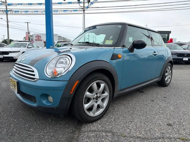 Used 2007 MINI Cooper Hardtop
