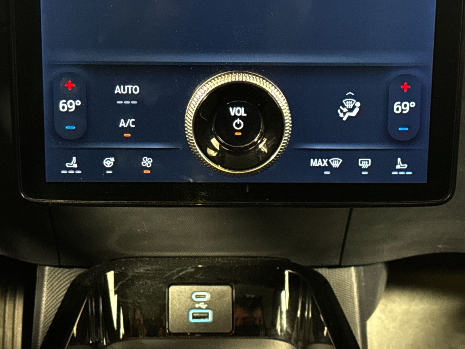 Used 2021 Ford Mustang Mach-E GT w/ GT Performance Edition AWD/4WD image 21