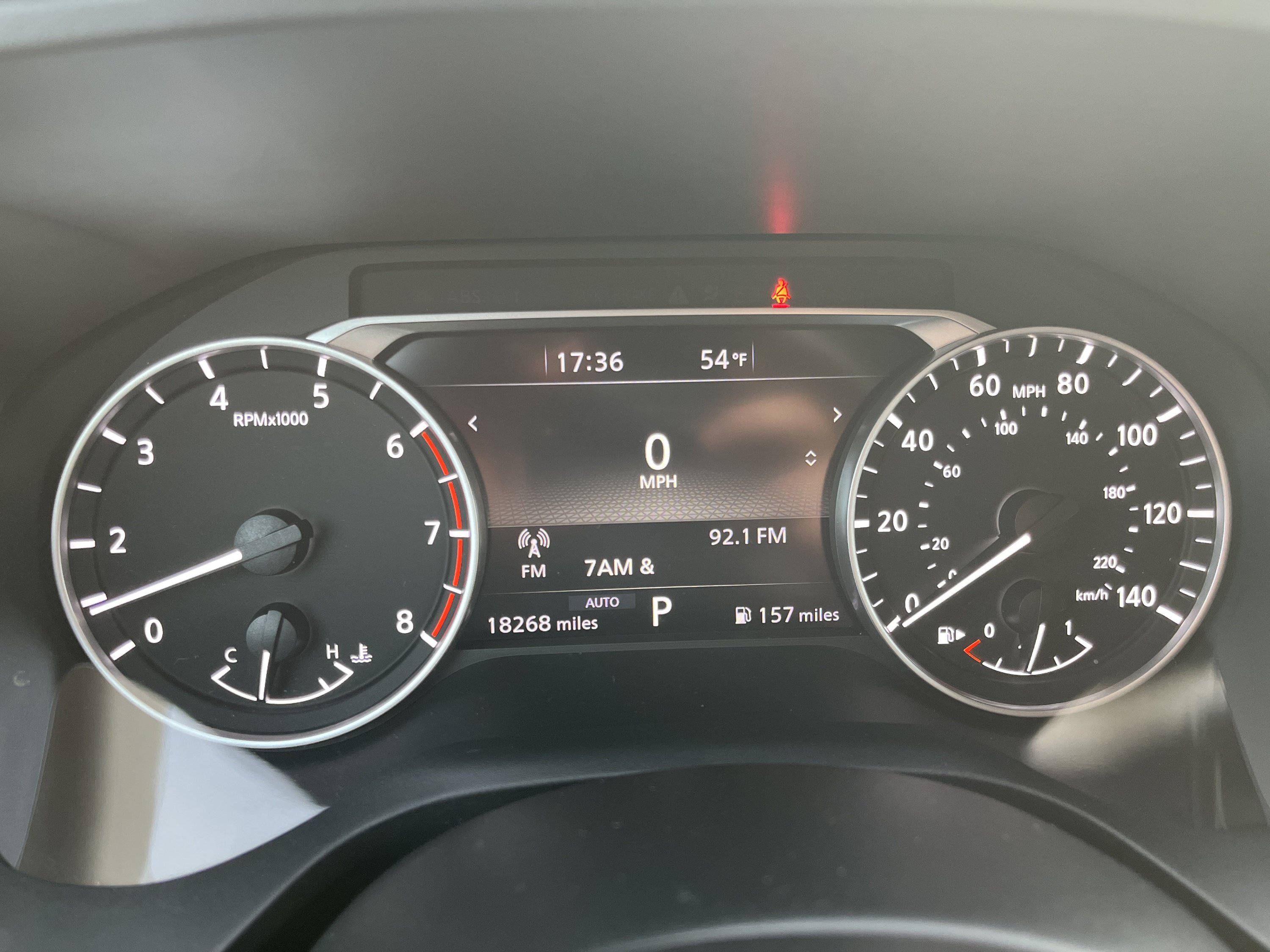 Used 2023 Nissan Rogue S AWD/4WD image 19