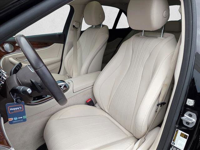 Used 2019 Mercedes-Benz E 300 image 16