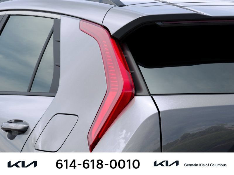 New 2026 Kia Niro LX FWD image 14