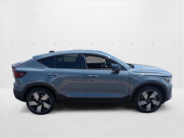 Used 2023 Volvo C40 P8 Recharge Ultimate image 4