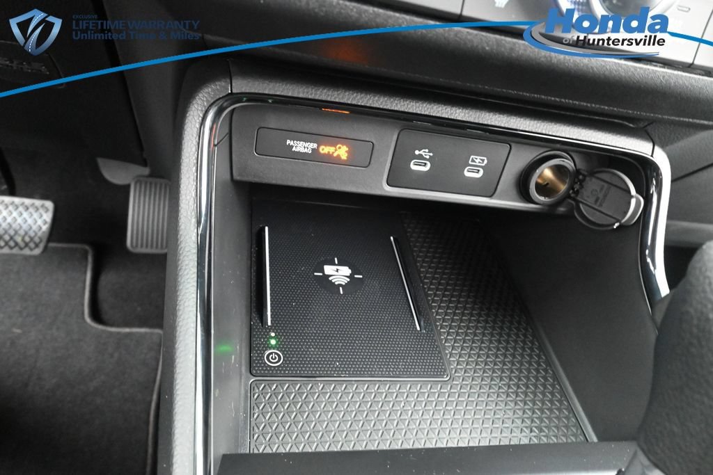 New 2026 Honda CR-V EX image 14