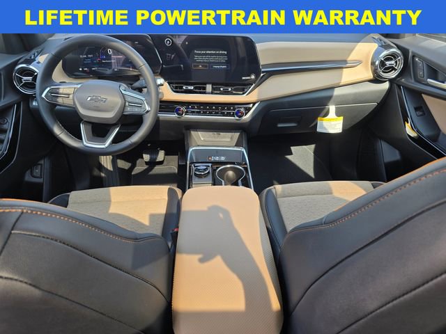 New 2026 Chevrolet Equinox ACTIV w/ Convenience Package III image 19