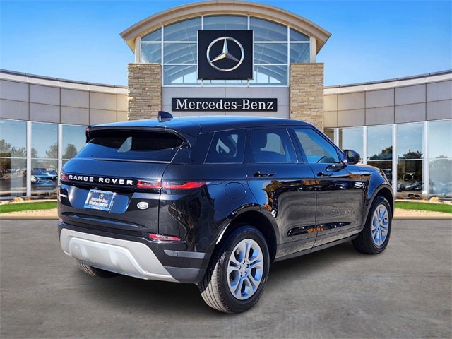 Used 2022 Land Rover Range Rover Evoque S image 4