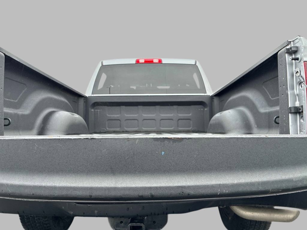 Used 2022 RAM 1500 Classic Warlock image 11